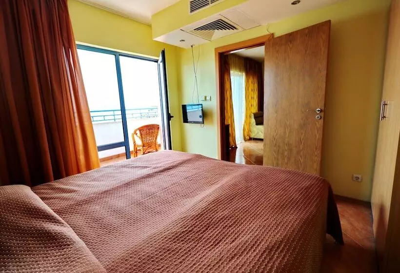 Fotos del hotel Bora Bora:  8