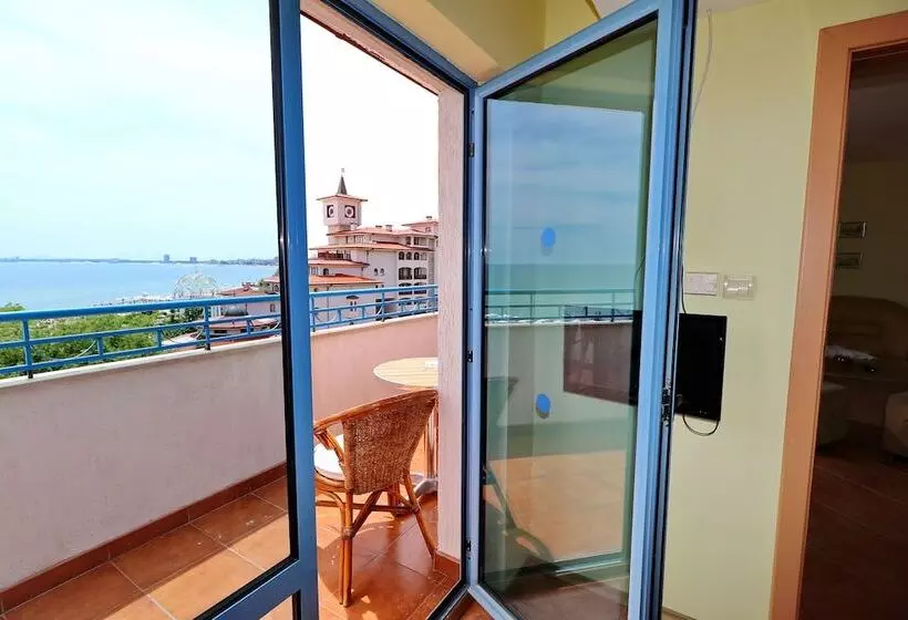 Fotos del hotel Bora Bora:  11