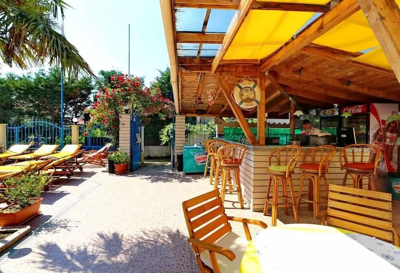 Fotos del hotel Bora Bora:  10