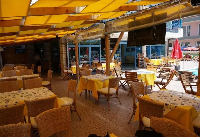 Fotos del hotel Bora Bora:  4