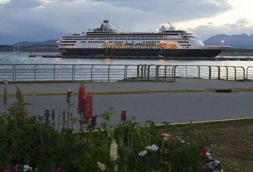 Fotos del hotel Cilene Del Faro Suites & Spa:  23