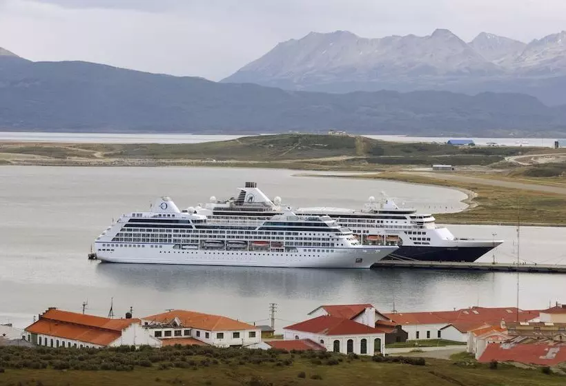 Fotos del hotel Cilene Del Faro Suites & Spa:  21