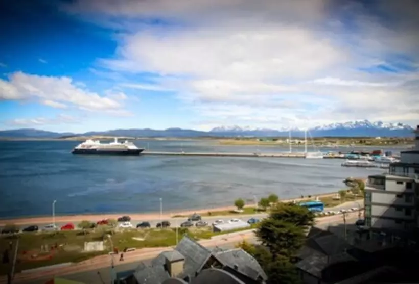 Fotos del hotel Cilene Del Faro Suites & Spa:  15