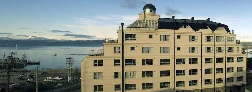 Fotos del hotel Cilene Del Faro Suites & Spa:  19