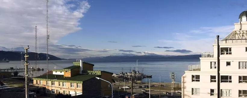 Fotos del hotel Cilene Del Faro Suites & Spa:  9