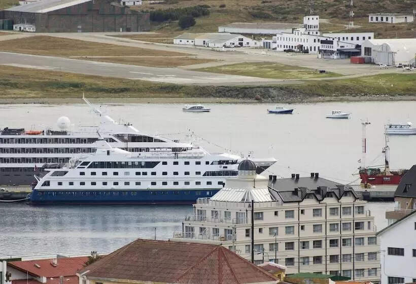 Fotos del hotel Cilene Del Faro Suites & Spa:  22