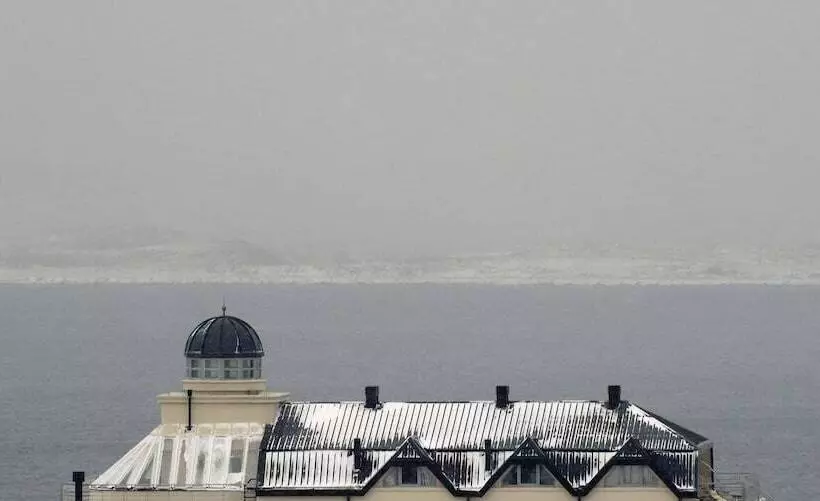 Fotos del hotel Cilene Del Faro Suites & Spa:  20