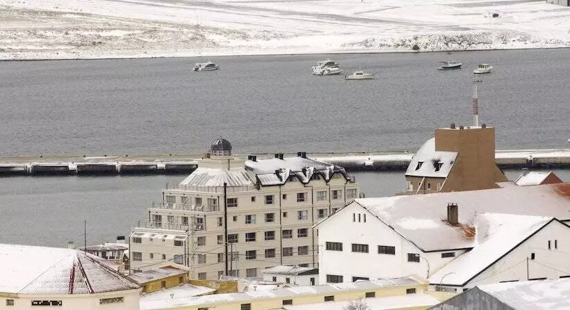 Fotos del hotel Cilene Del Faro Suites & Spa:  16