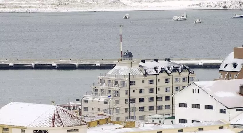 Fotos del hotel Cilene Del Faro Suites & Spa:  18