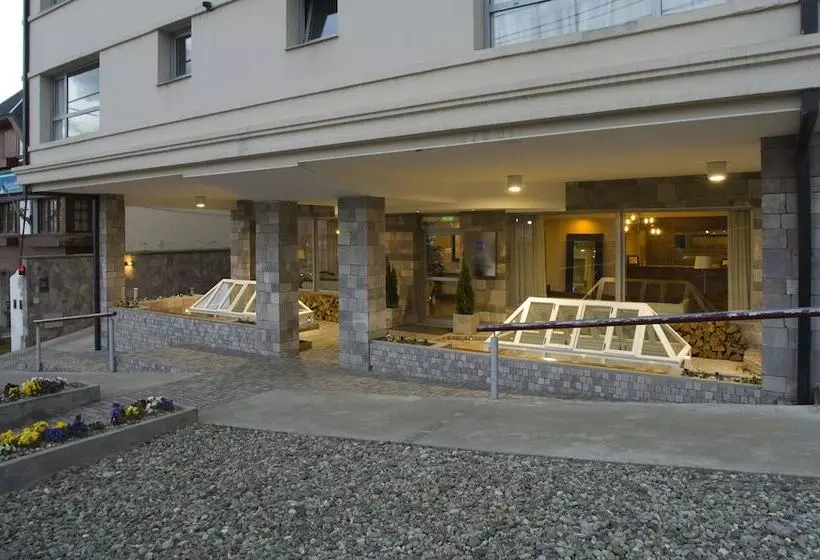 Fotos del hotel Cilene Del Faro Suites & Spa:  14