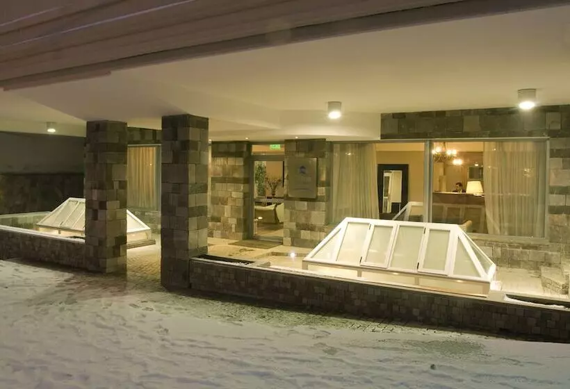 Fotos del hotel Cilene Del Faro Suites & Spa:  4