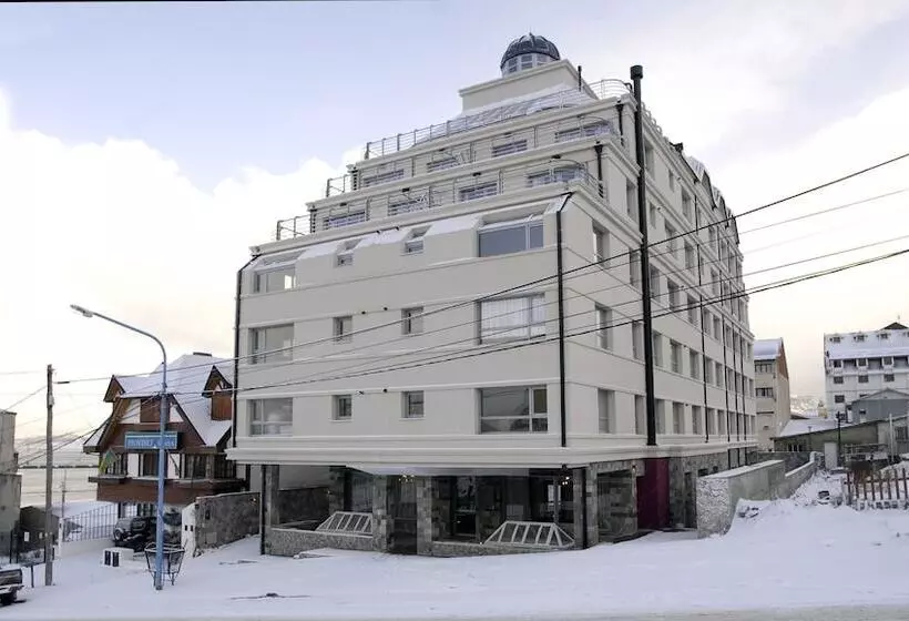 Cilene Del Faro Suites & Spa