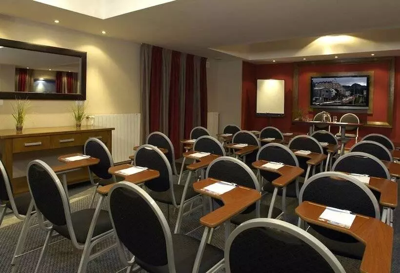 Fotos del hotel Cilene Del Faro Suites & Spa:  6