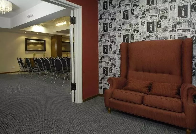 Fotos del hotel Cilene Del Faro Suites & Spa:  3