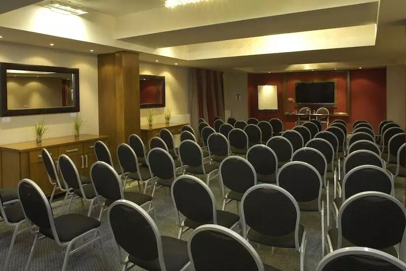 Fotos del hotel Cilene Del Faro Suites & Spa:  11