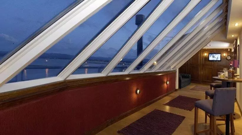 Fotos del hotel Cilene Del Faro Suites & Spa:  24