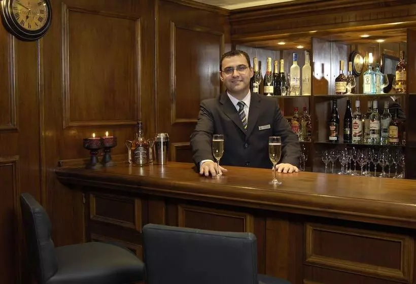 Fotos del hotel Cilene Del Faro Suites & Spa:  5