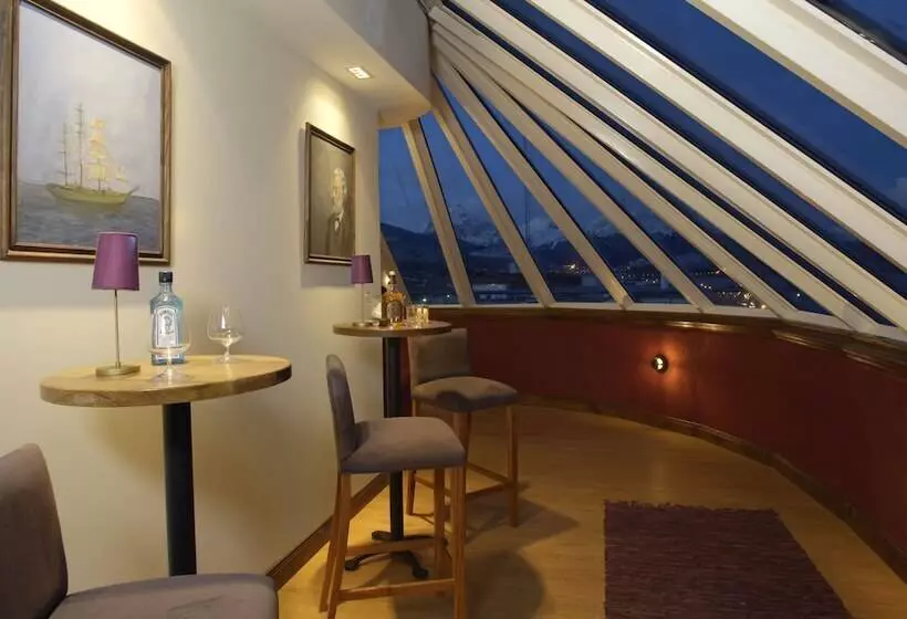 Fotos del hotel Cilene Del Faro Suites & Spa:  25