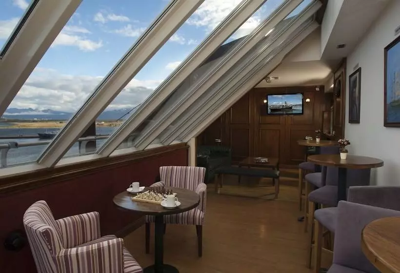 Fotos del hotel Cilene Del Faro Suites & Spa:  7