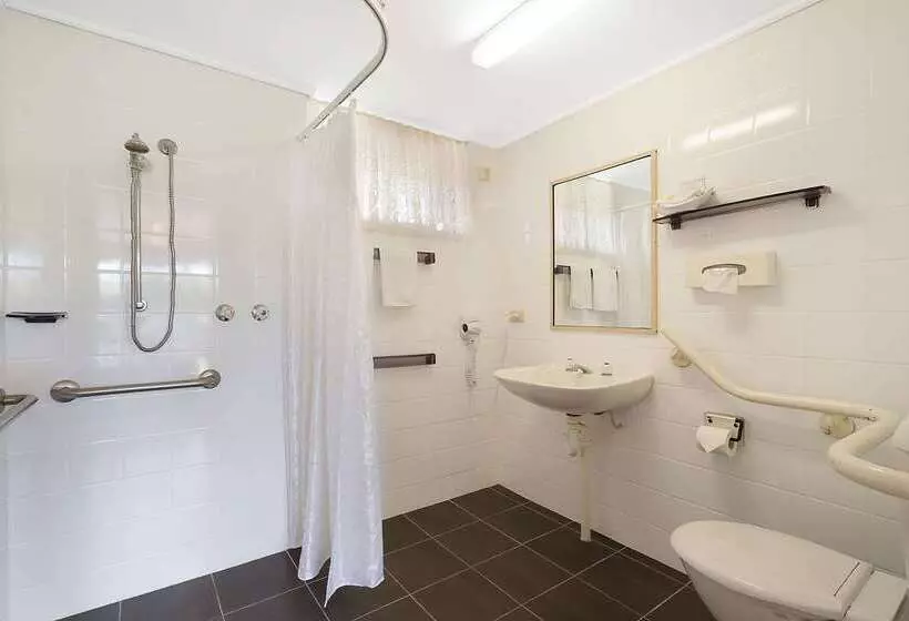 Fotos del hotel Comfort Inn Merimbula:  7