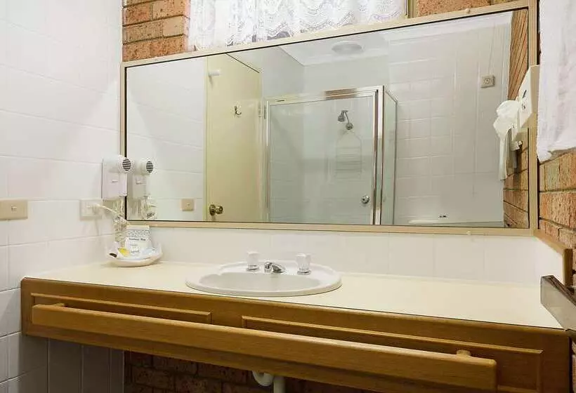 Fotos del hotel Comfort Inn Merimbula:  4