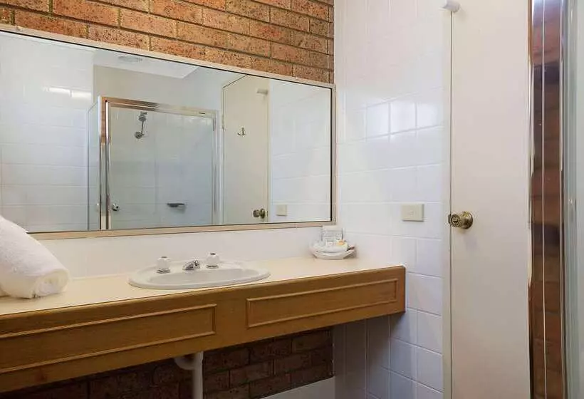 Fotos del hotel Comfort Inn Merimbula:  16