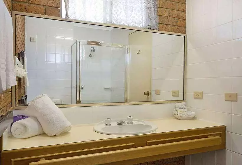 Fotos del hotel Comfort Inn Merimbula:  10