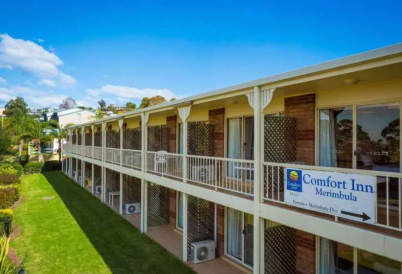 Comfort Inn Merimbula