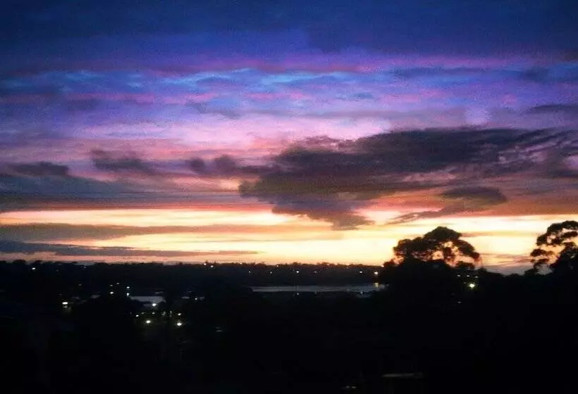 Fotos del hotel Comfort Inn Merimbula:  14