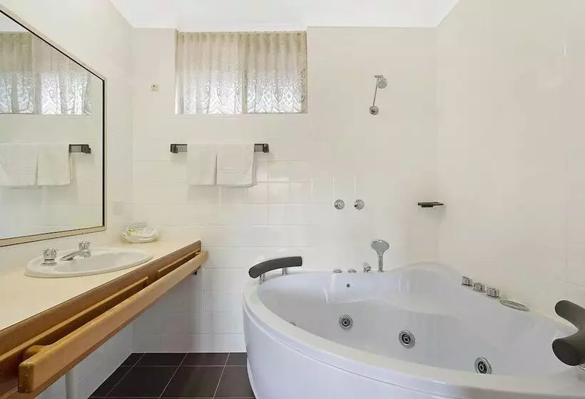 Fotos del hotel Comfort Inn Merimbula:  13