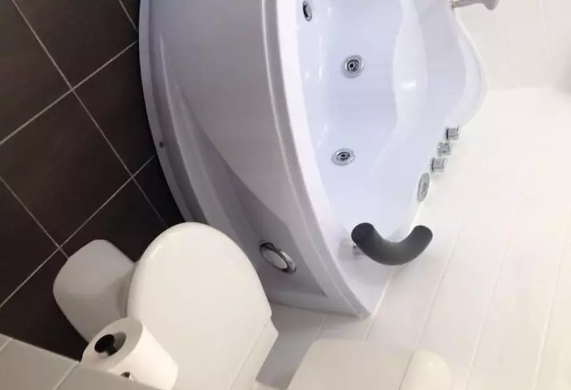 Fotos del hotel Comfort Inn Merimbula:  19