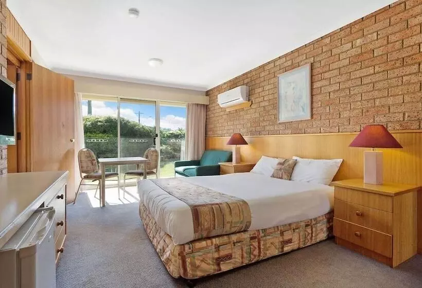 Fotos del hotel Comfort Inn Merimbula:  9