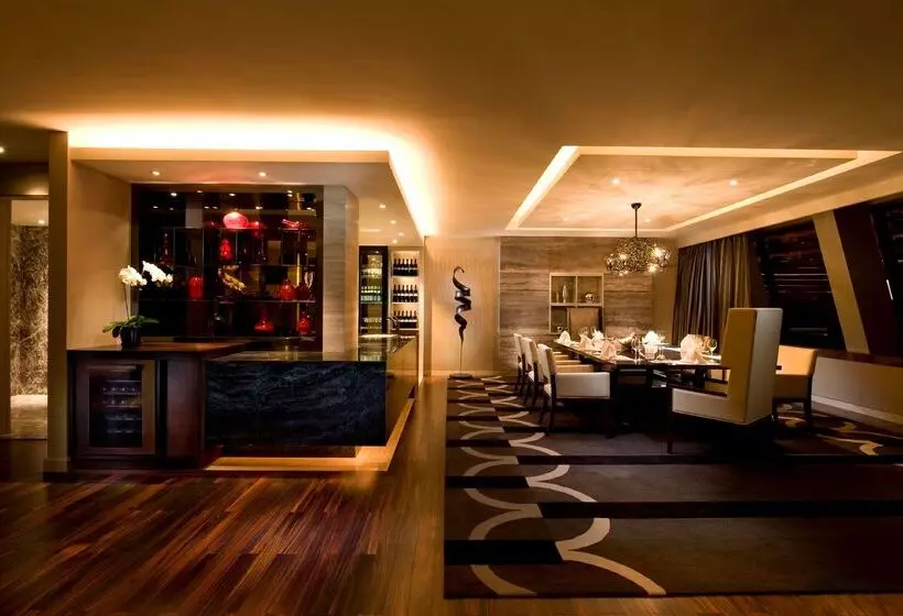 Fotos del hotel Hilton Beijing Wangfujing:  4