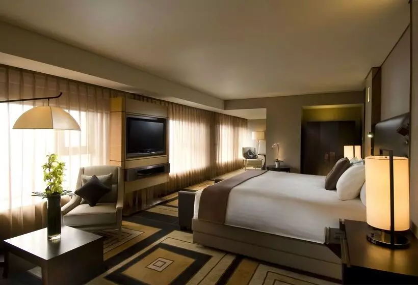 Fotos del hotel Hilton Beijing Wangfujing:  11