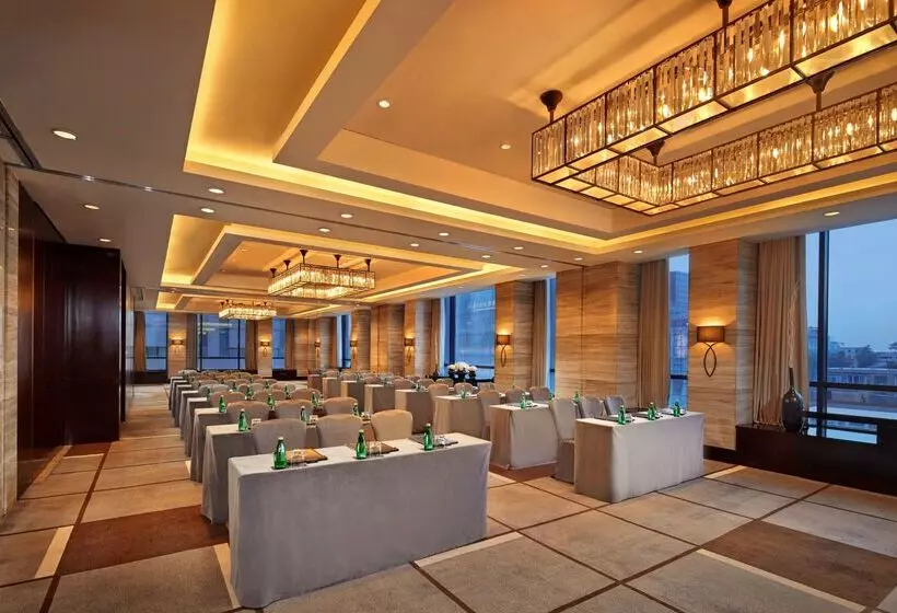 Fotos del hotel Hilton Beijing Wangfujing:  5