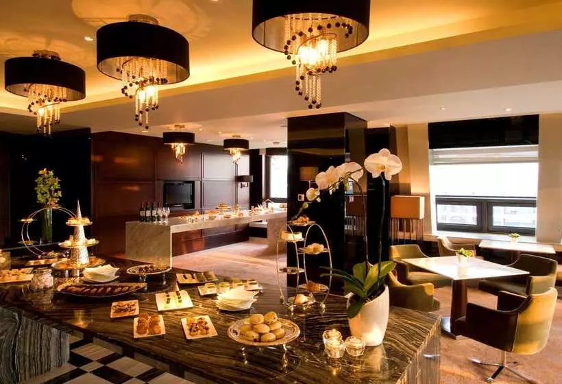 Fotos del hotel Hilton Beijing Wangfujing:  25