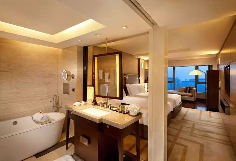 Fotos del hotel Hilton Beijing Wangfujing:  23