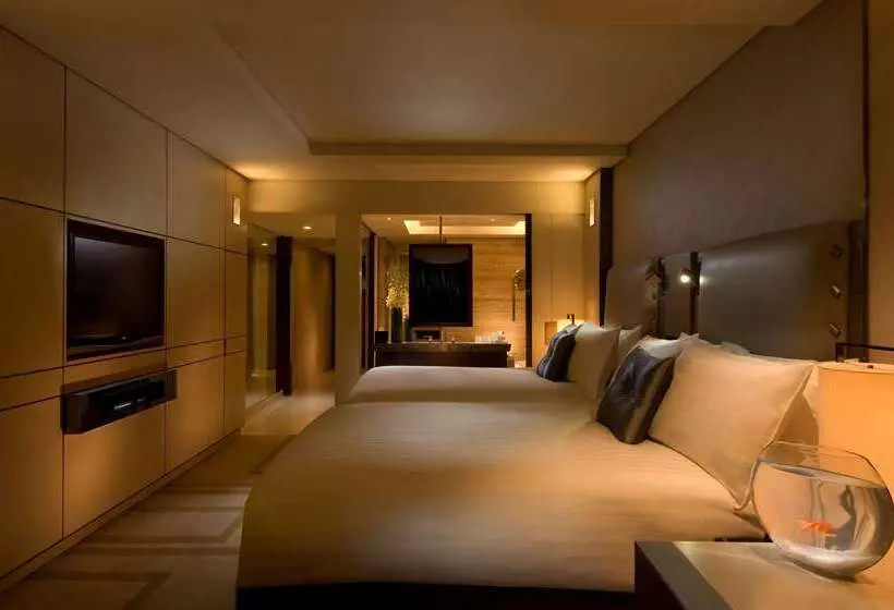 Hilton Beijing Wangfujing