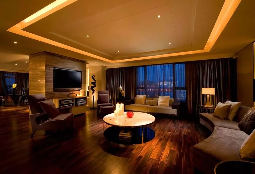 Fotos del hotel Hilton Beijing Wangfujing:  20