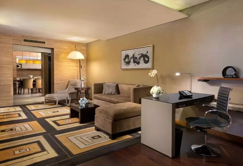 Fotos del hotel Hilton Beijing Wangfujing:  13