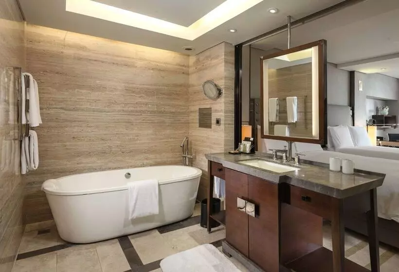 Fotos del hotel Hilton Beijing Wangfujing:  10