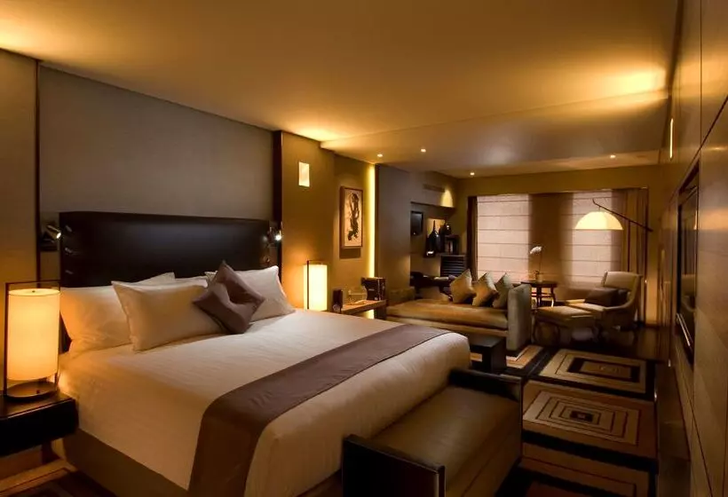 Fotos del hotel Hilton Beijing Wangfujing:  9