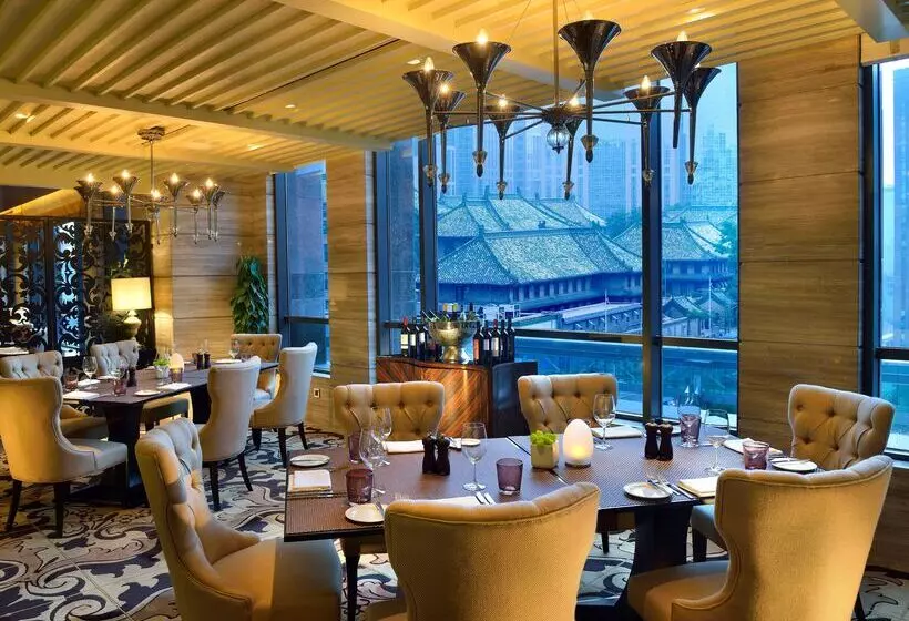 Fotos del hotel Hilton Beijing Wangfujing:  3