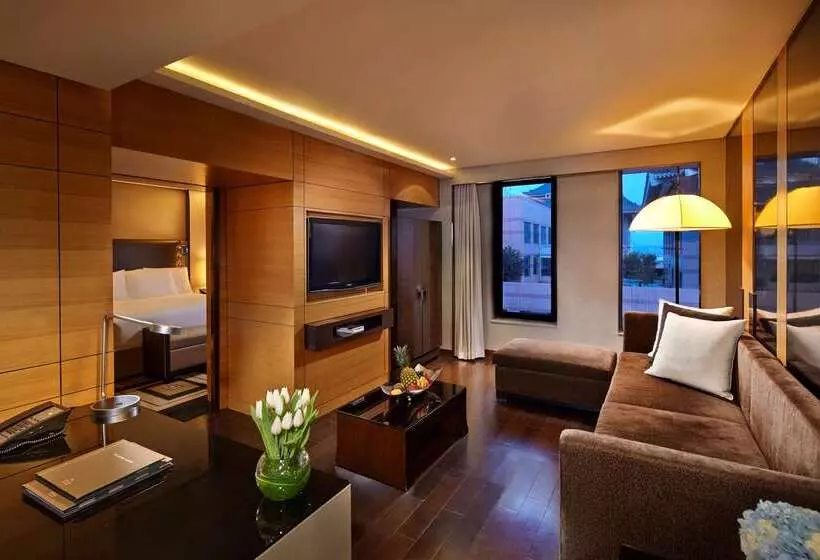 Fotos del hotel Hilton Beijing Wangfujing:  15