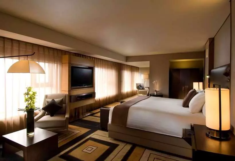 Fotos del hotel Hilton Beijing Wangfujing:  16