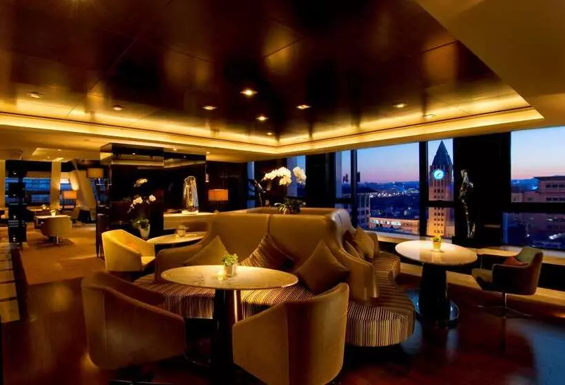 Fotos del hotel Hilton Beijing Wangfujing:  7