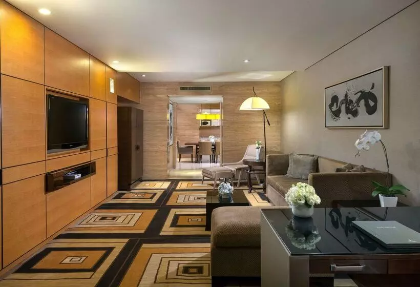 Fotos del hotel Hilton Beijing Wangfujing:  24