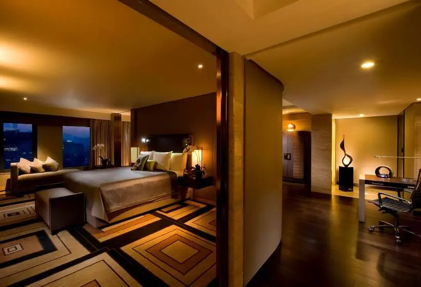 Fotos del hotel Hilton Beijing Wangfujing:  17