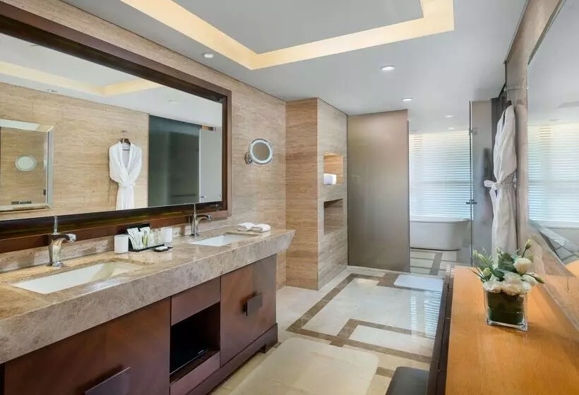 Fotos del hotel Hilton Beijing Wangfujing:  14