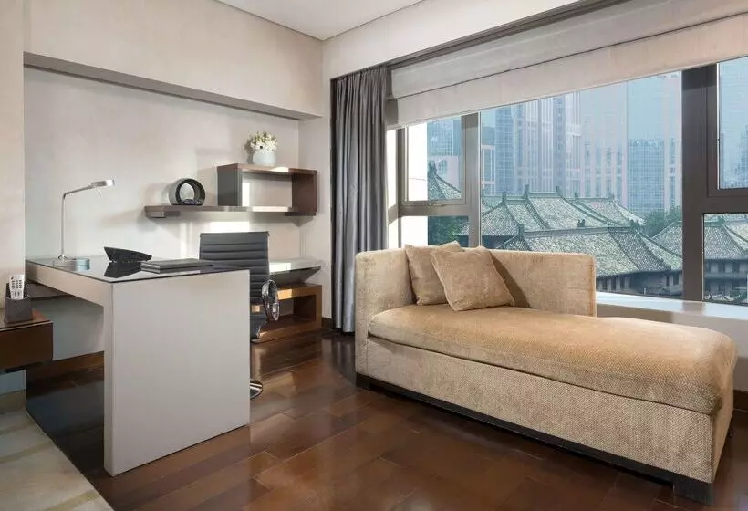 Fotos del hotel Hilton Beijing Wangfujing:  21